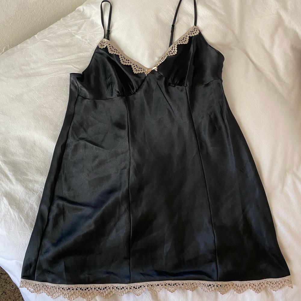 Slip Dress